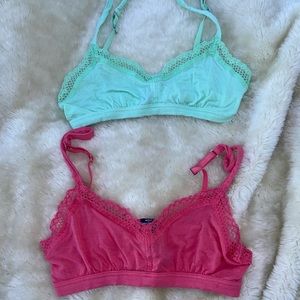 American Eagle Bralette